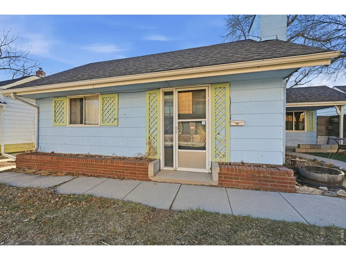 1016 South, Louisville, CO 80027