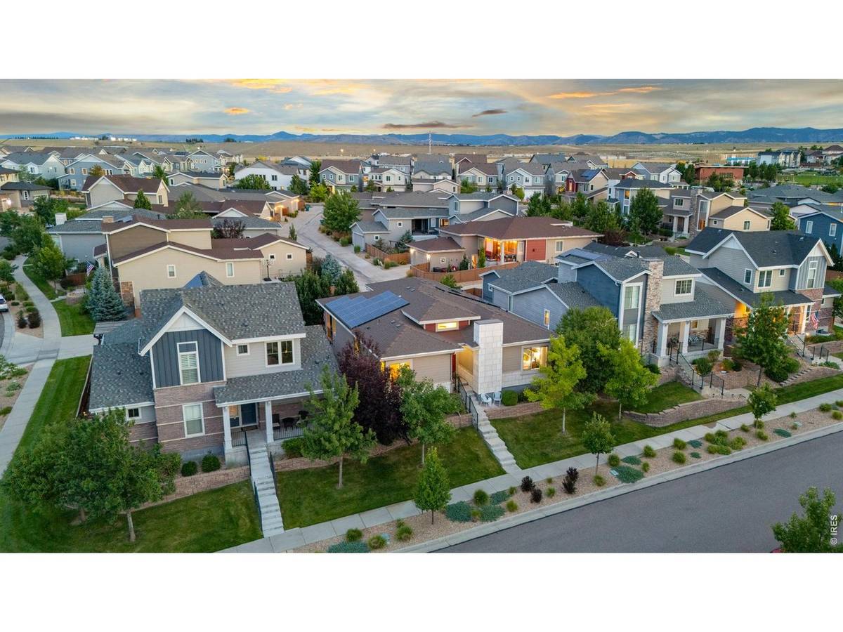 15398 W 95th, Arvada, CO 80007