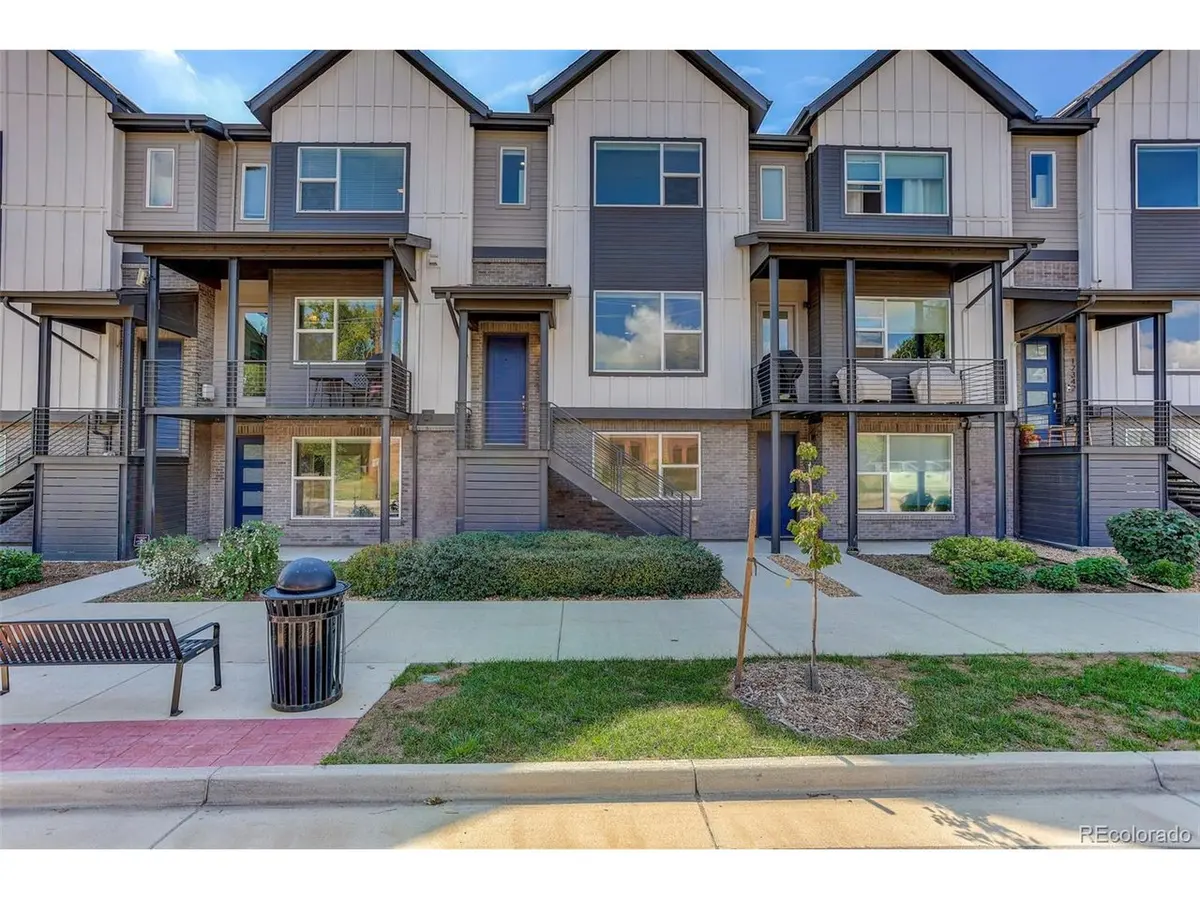 12328 W 52nd, Wheat Ridge, CO 80033