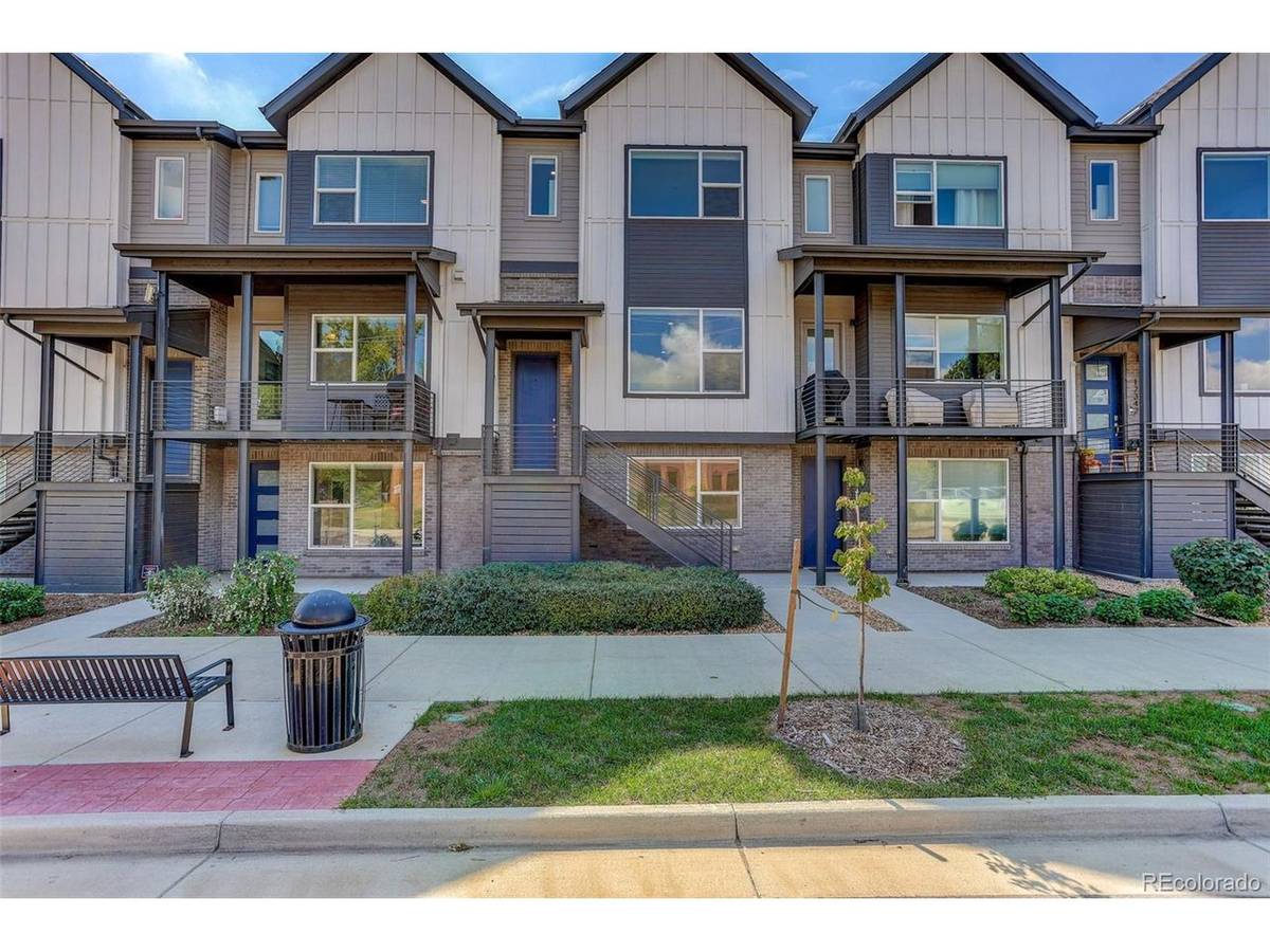 12328 W 52nd, Wheat Ridge, CO 80033