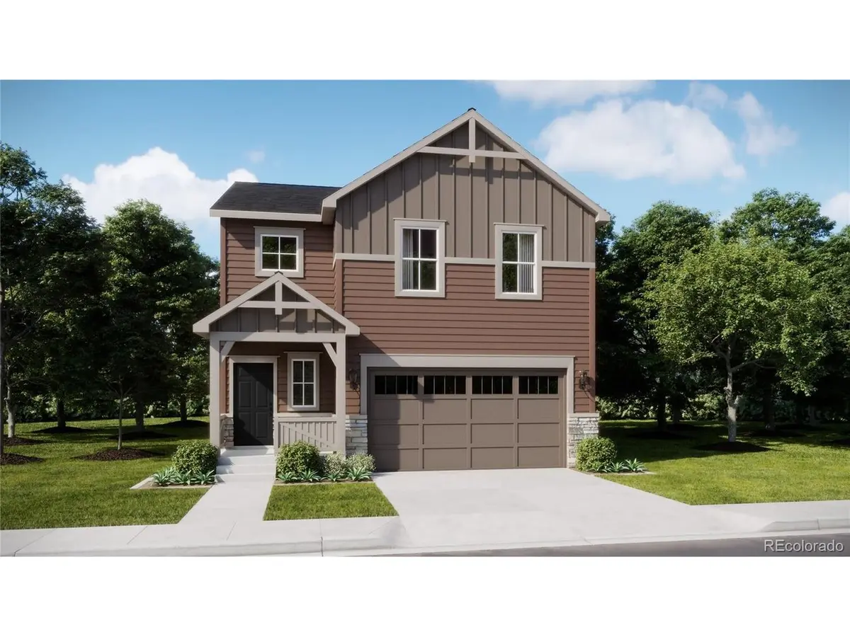 360 Blossom, Bennett, CO 80102
