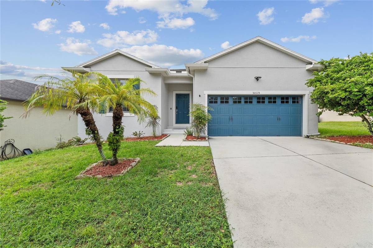 30115 CHEVAL ST, Mount Dora, FL 32757