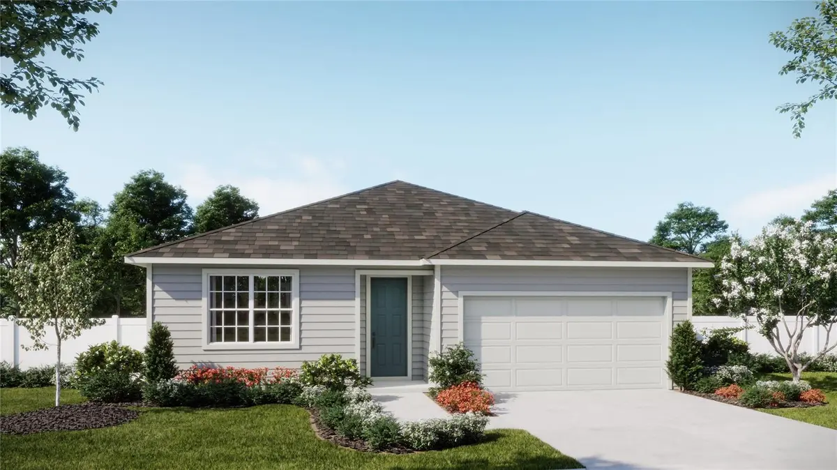 449 MARION LOOP, Haines City, FL 33844