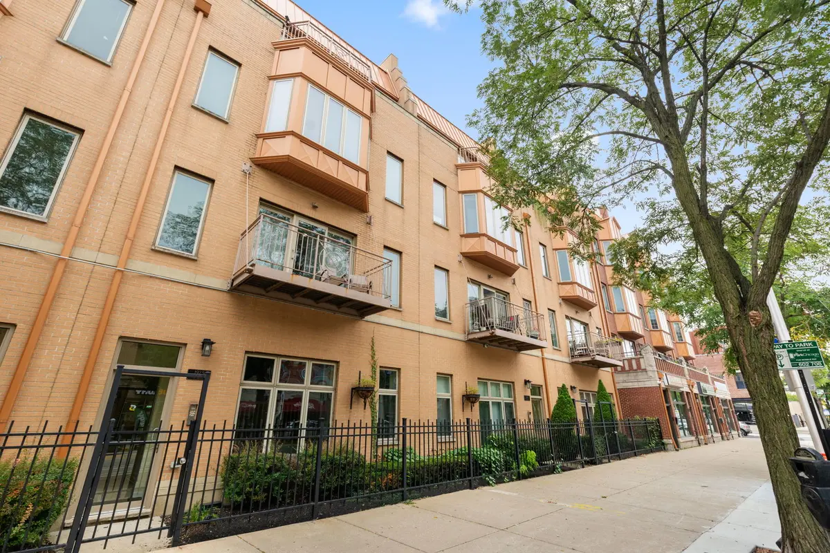 1925 S State ST #1, Chicago, IL 60616
