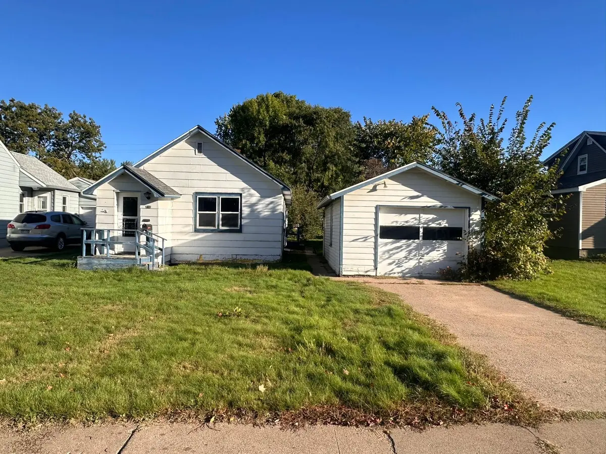 710 3rd ST NW, Aitkin, MN 56431