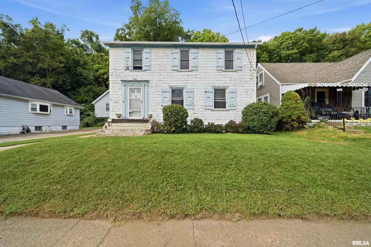 234 JOHNSON ST, East Peoria, IL 61611