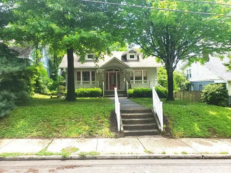405 N 16th St, Nashville, TN 37206