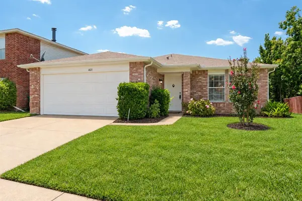 821 Mill Branch Drive, Garland, TX 75040