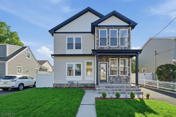 588 Maple Ave, Saddle Brook Twp., NJ 07663
