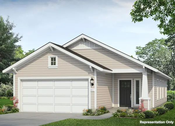 102 Manifest RD, Hutto, TX 78634
