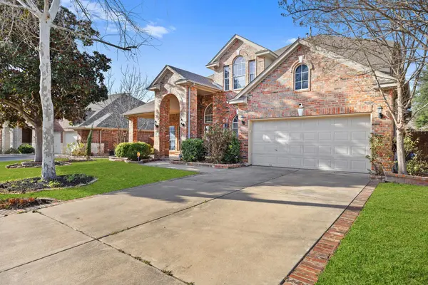 2944 Clinton PL, Round Rock, TX 78665