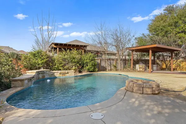 2944 Clinton PL, Round Rock, TX 78665