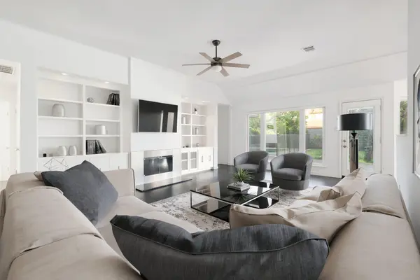 6901 Breezy PASS, Austin, TX 78749