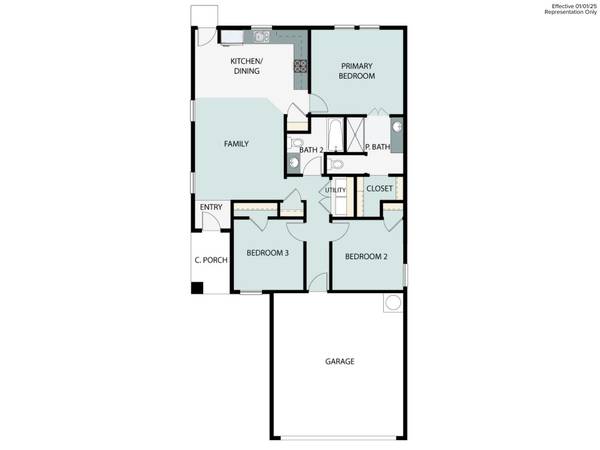 2614 Foss RD, Pflugerville, TX 78660