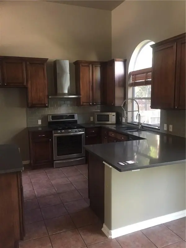 1122 Dalea BLF, Round Rock, TX 78665