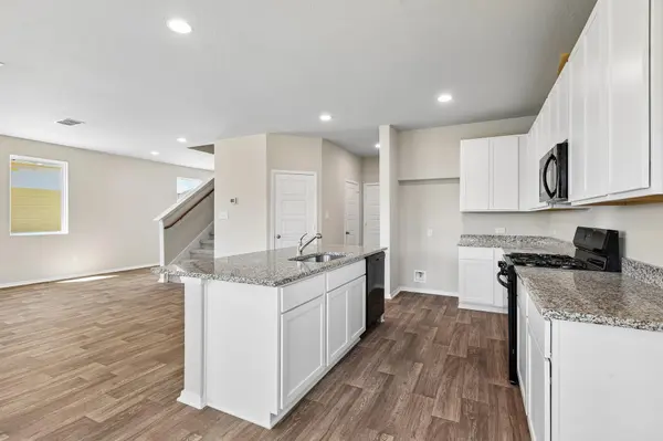 2338 Croaker CRK, San Antonio, TX 78245