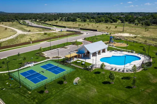 157 Adze DR, Liberty Hill, TX 78642