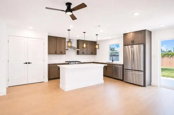 6706 Cruz ST, Austin, TX 78741