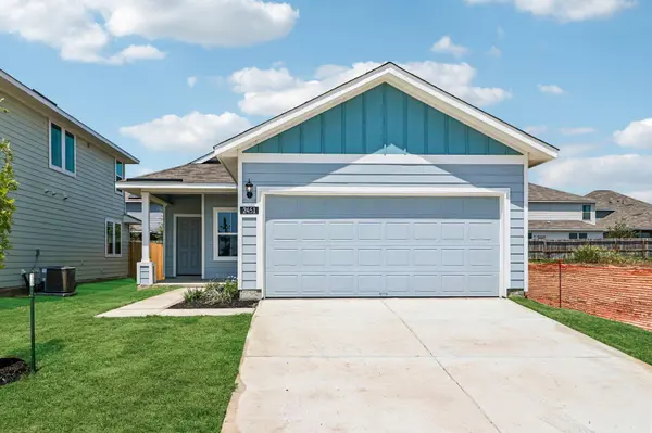 2451 Rambo DR, San Antonio, TX 78224