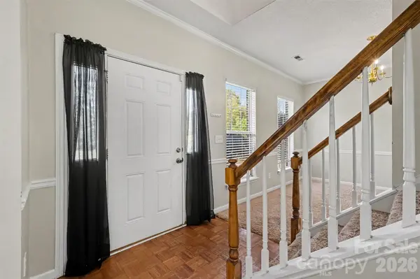 11850 Old Timber RD, Charlotte, NC 28269