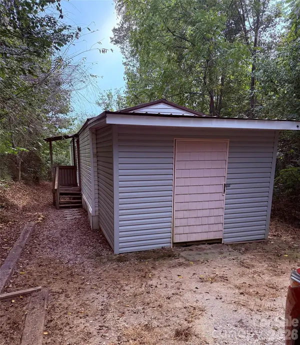 20 Clay Vessel TRL, Candler, NC 28715