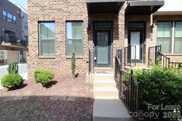 1226 Gleason WAY, Charlotte, NC 28217