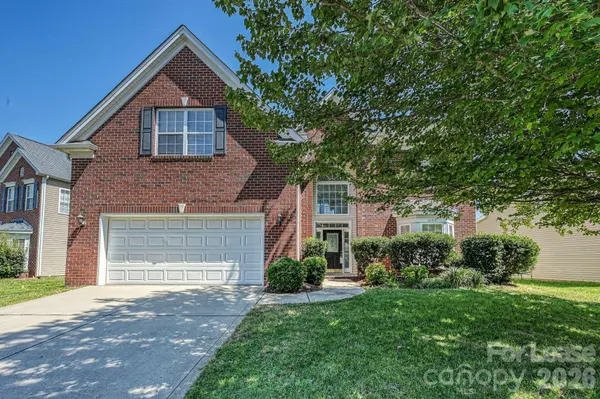 12315 Chesley DR, Charlotte, NC 28277