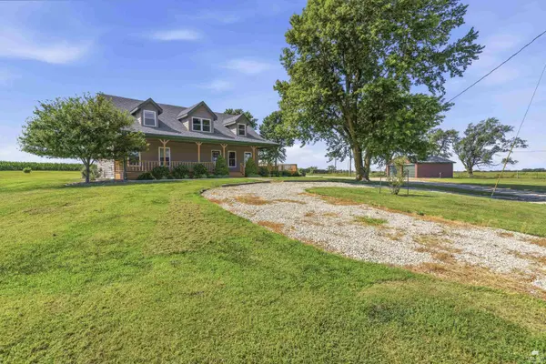 1262 29th RD, Clifton, KS 66937