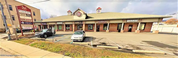 409 N Main AVE ##4, Scranton, PA 18504