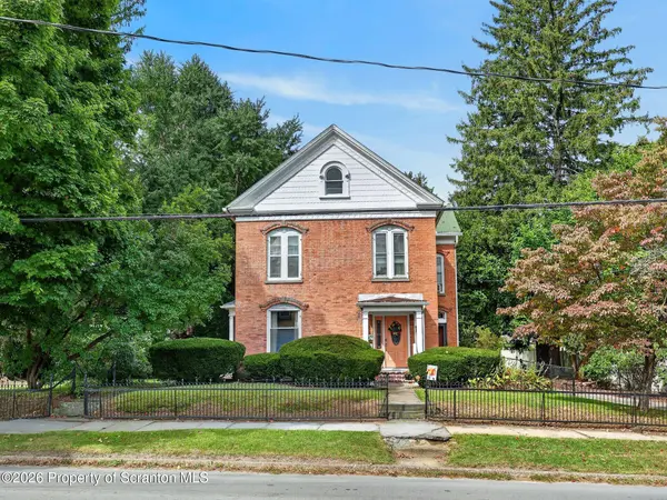 129 Bridge ST, Tunkhannock, PA 18657