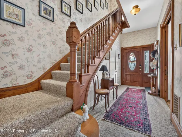 129 Bridge ST, Tunkhannock, PA 18657