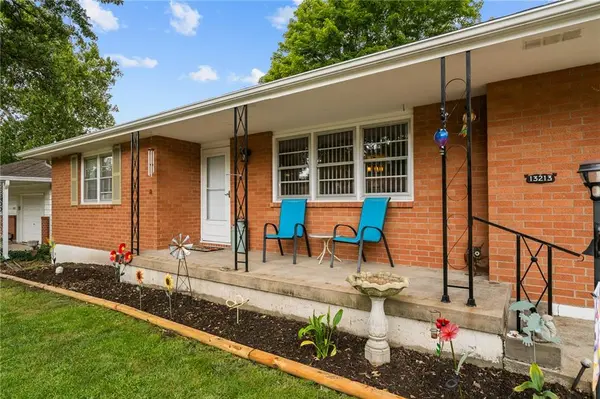 13213 E 44th ST #S, Independence, MO 64055