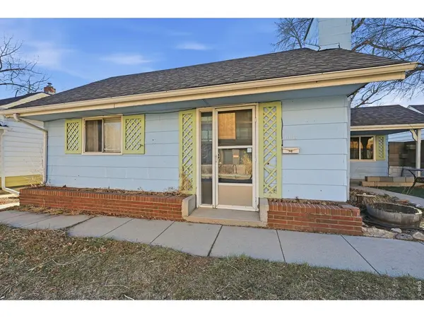 1016 South, Louisville, CO 80027