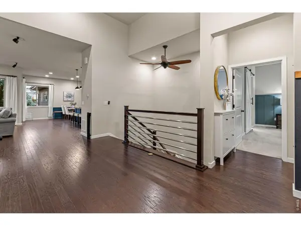 15398 W 95th, Arvada, CO 80007