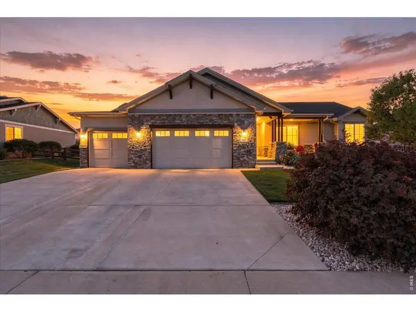 417 N 78th, Greeley, CO 80634