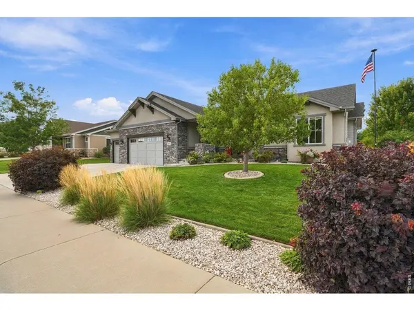 417 N 78th, Greeley, CO 80634