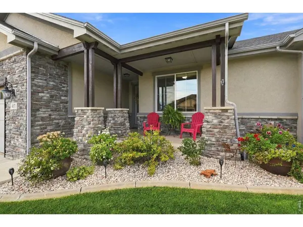 417 N 78th, Greeley, CO 80634