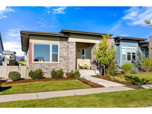 767 W Grange #Unit A, Longmont, CO 80503