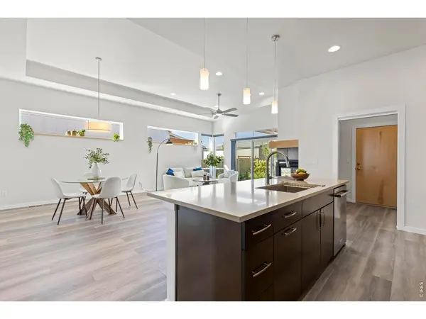 767 W Grange #Unit A, Longmont, CO 80503