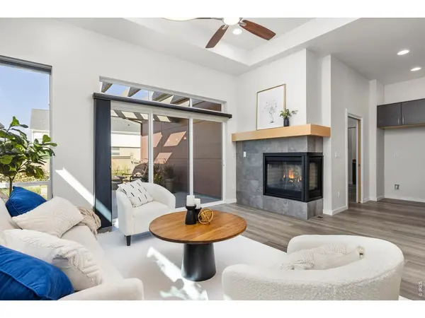 767 W Grange #Unit A, Longmont, CO 80503