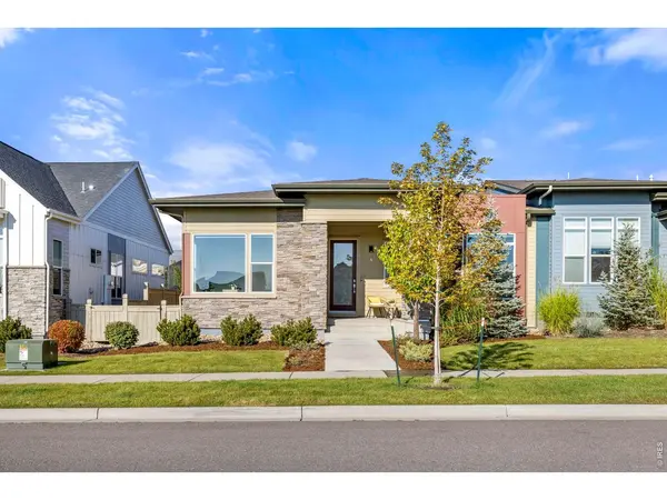 767 W Grange #Unit A, Longmont, CO 80503