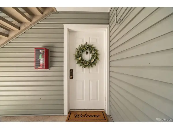 923 S Zeno #104, Aurora, CO 80017
