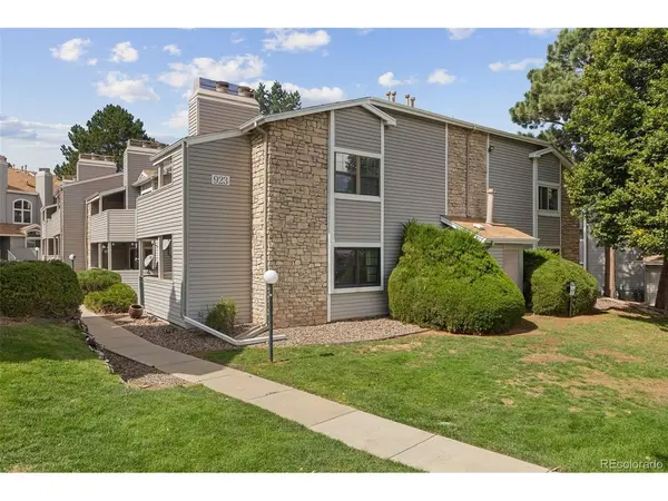 923 S Zeno #104, Aurora, CO 80017