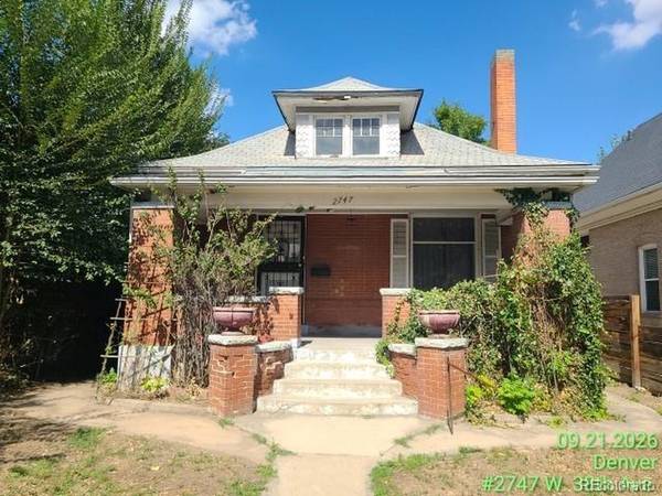 2747 W 38th, Denver, CO 80211