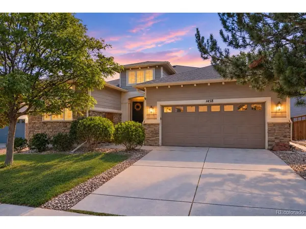 1458 Sky Rock, Castle Rock, CO 80109