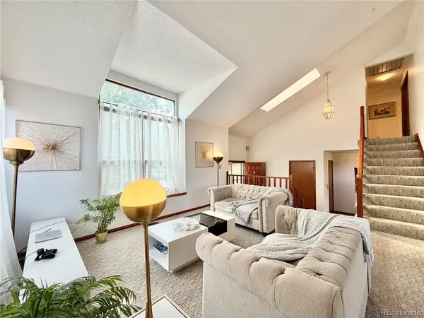 3635 S Truckee, Aurora, CO 80013