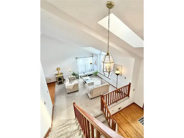 3635 S Truckee, Aurora, CO 80013