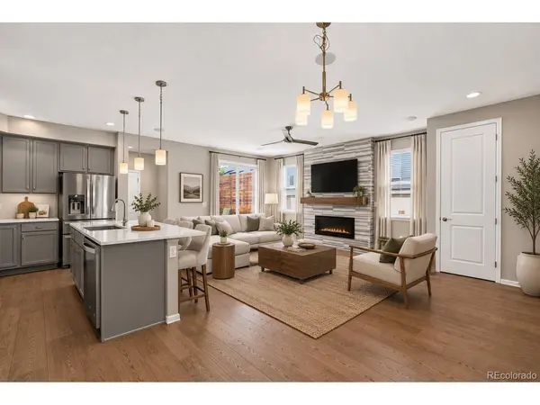 8954 E 58th, Denver, CO 80238