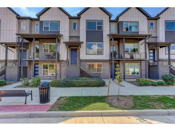 12328 W 52nd, Wheat Ridge, CO 80033