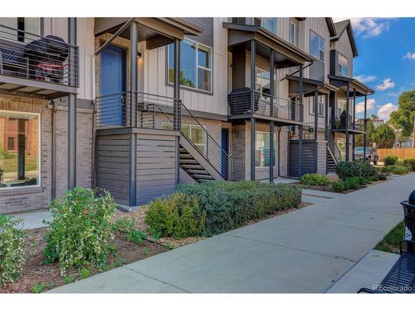 12328 W 52nd, Wheat Ridge, CO 80033